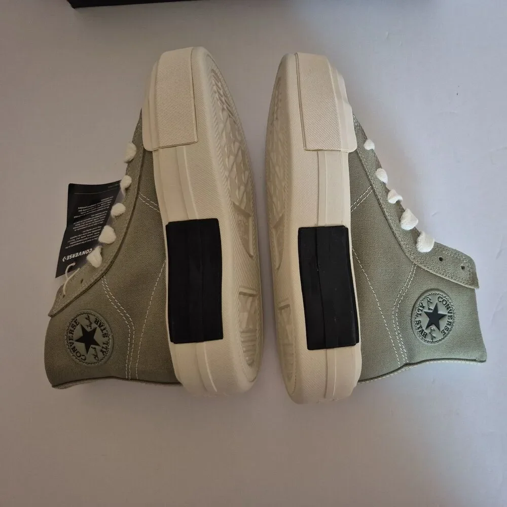 Converse Unisex All Star  Cruise Light Field Surplus/Egret US M 4 W 5.5